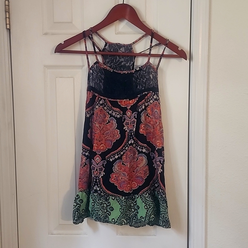 Angie Camisole - M